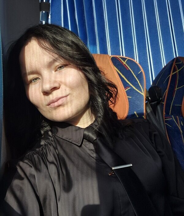 Екатерина