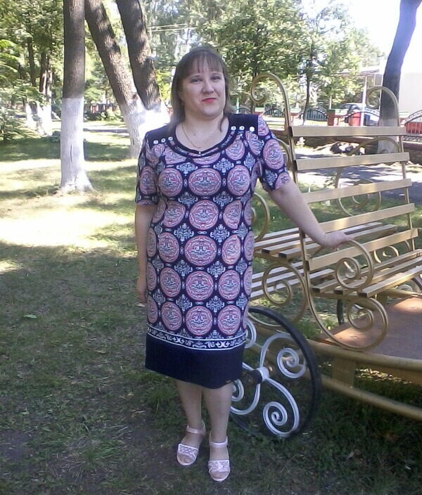 Анастасия