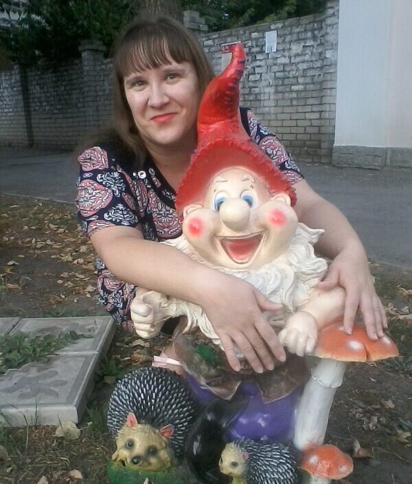 Анастасия