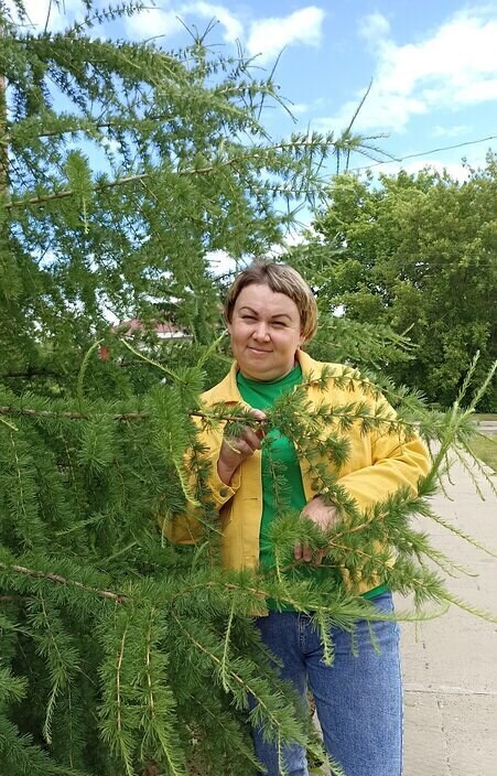 Наталья
