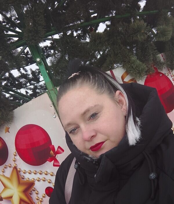 Любаша
