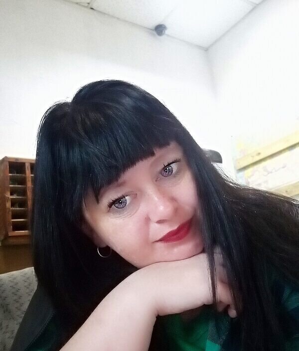 Любаша