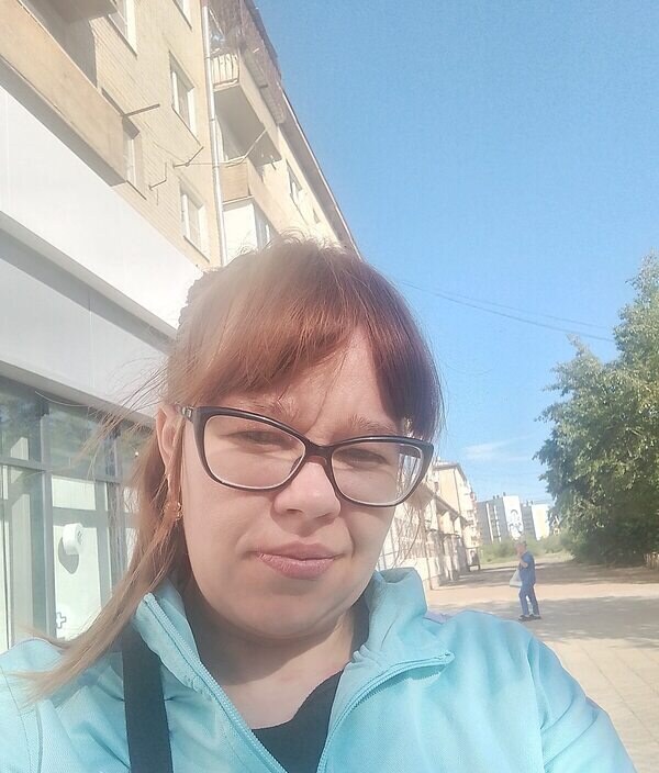 Люда