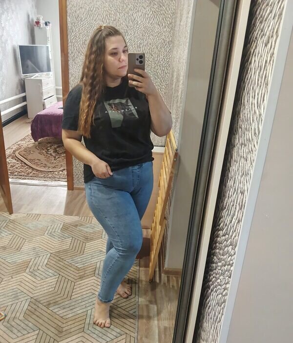 Наталья