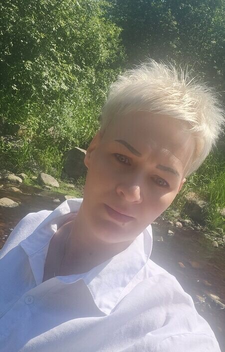 Анастасия