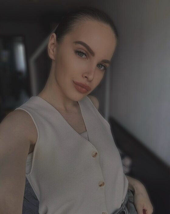 Дарья
