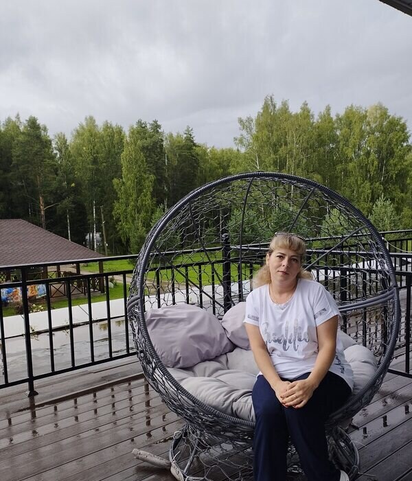 Валентина