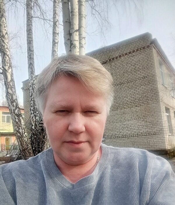 Светлана