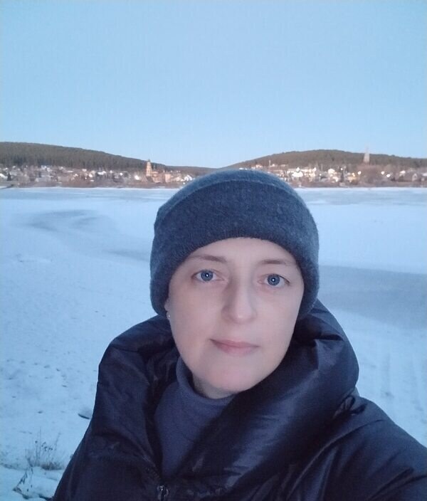 Светлана