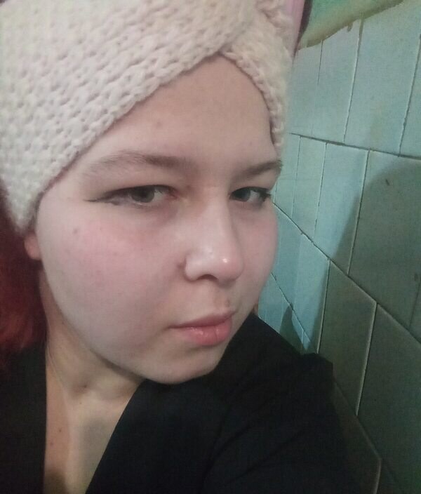 Настя