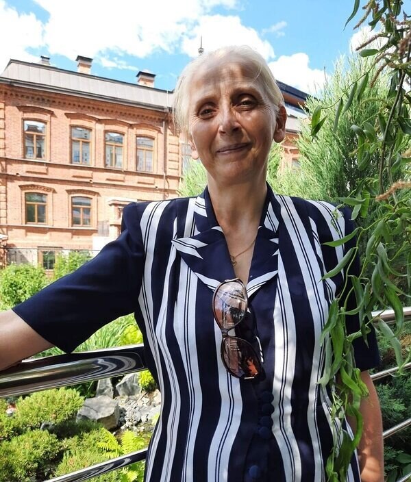 Светлана