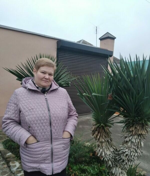 Светлана