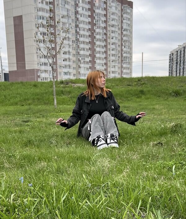 Александра