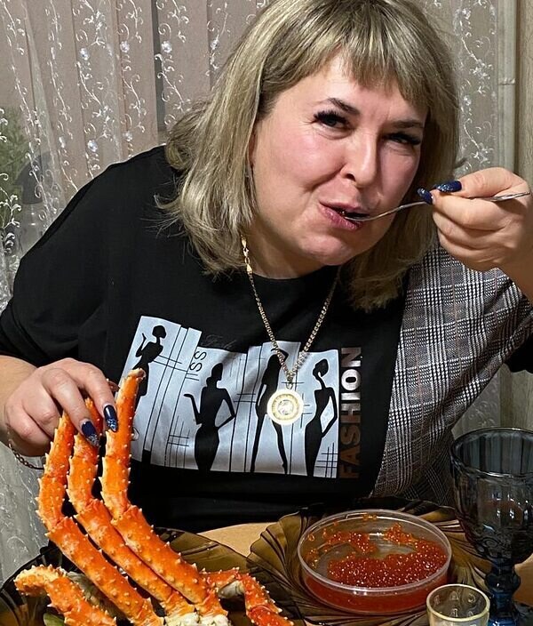 Танюша