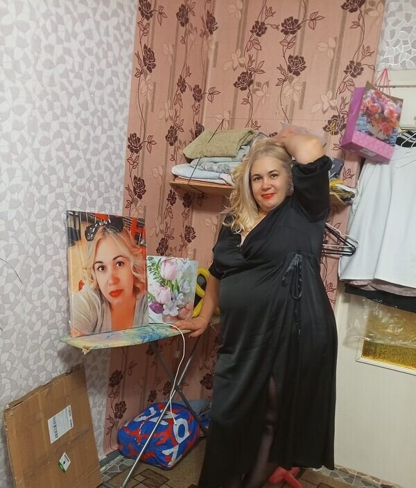 Оксана