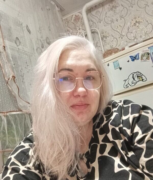 Оксана