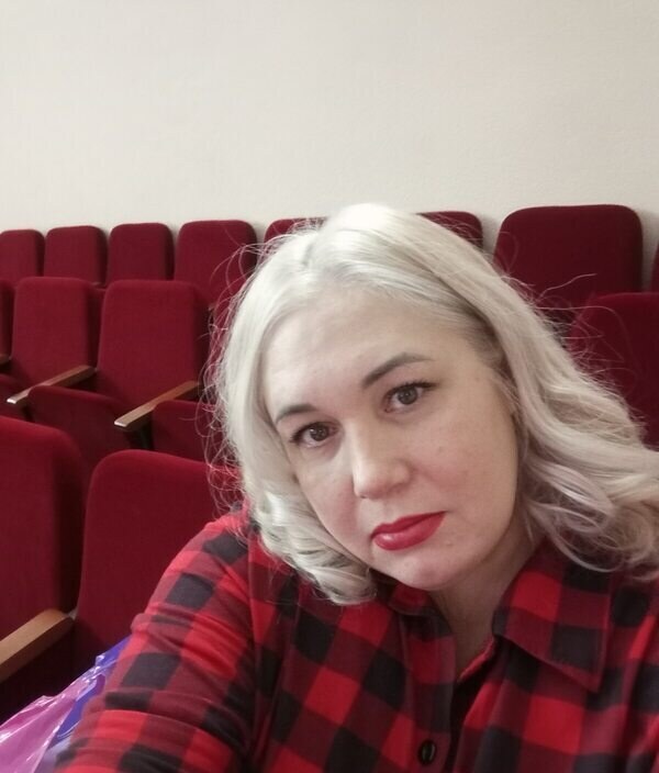 Оксана