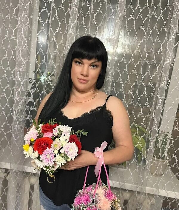Марина