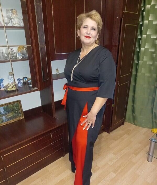 Наталья