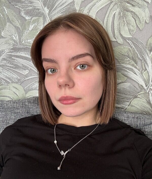 Настя