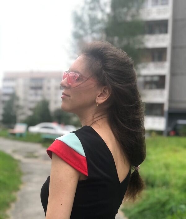 Анастасия