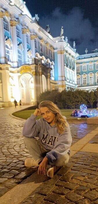 Екатерина