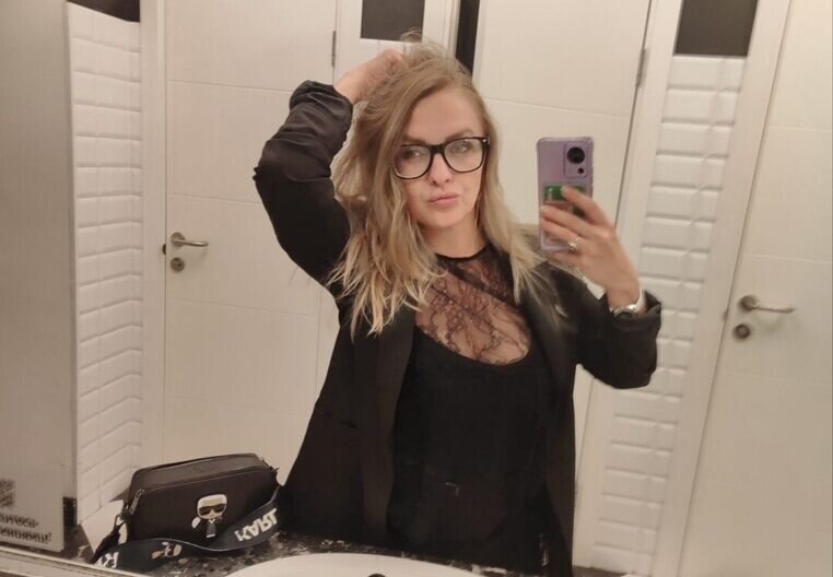 Екатерина