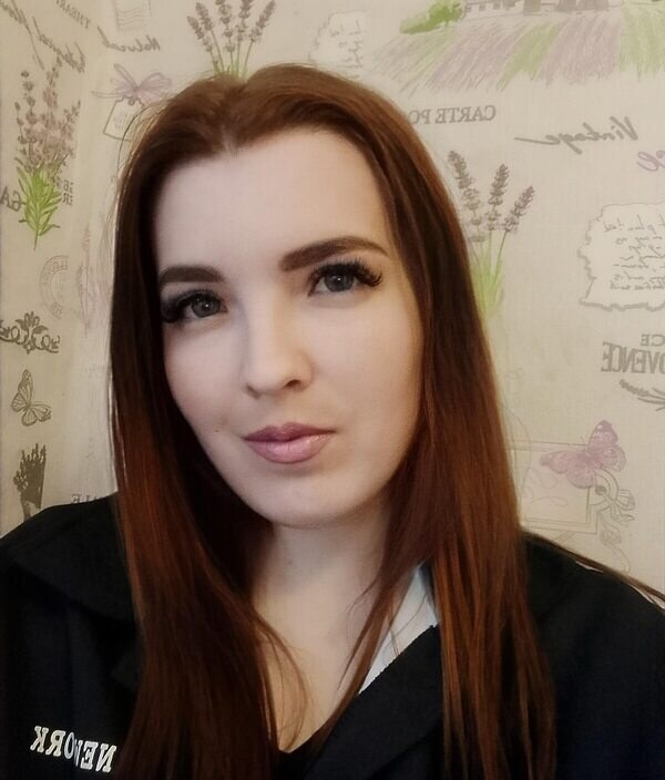 Екатерина