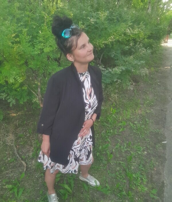 Кристина