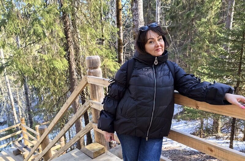 Татьяна