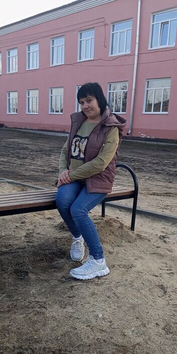 Татьянка