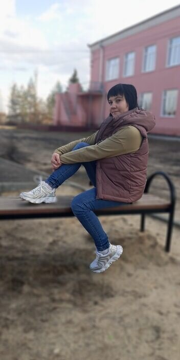 Татьянка