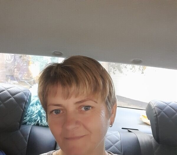 Наталья