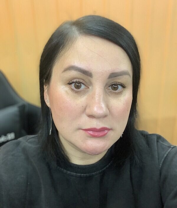 Настёна
