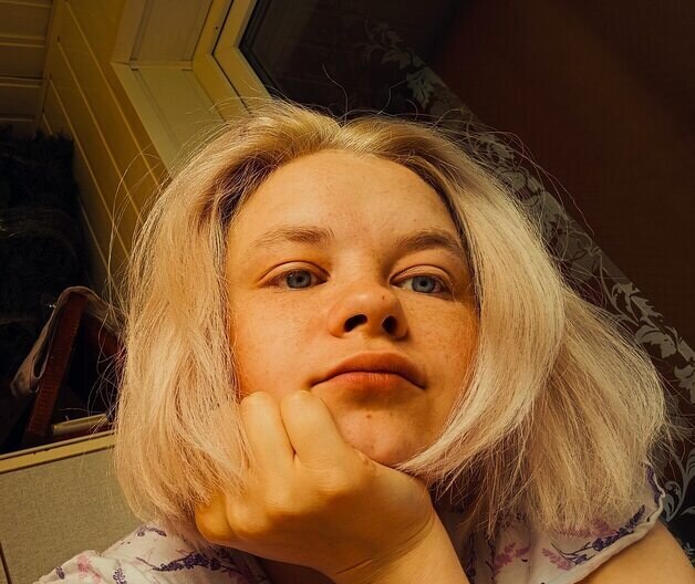 Светлана