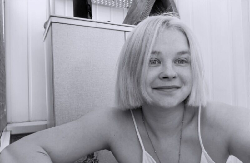 Светлана
