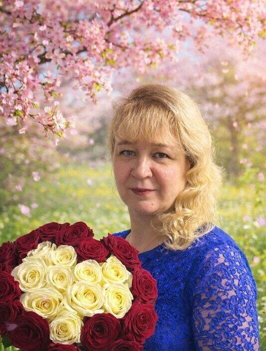 Ирина