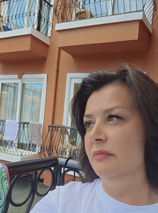 Марина