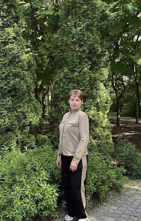 Ирина