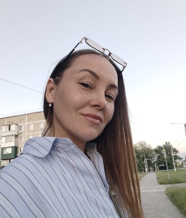 Олеся
