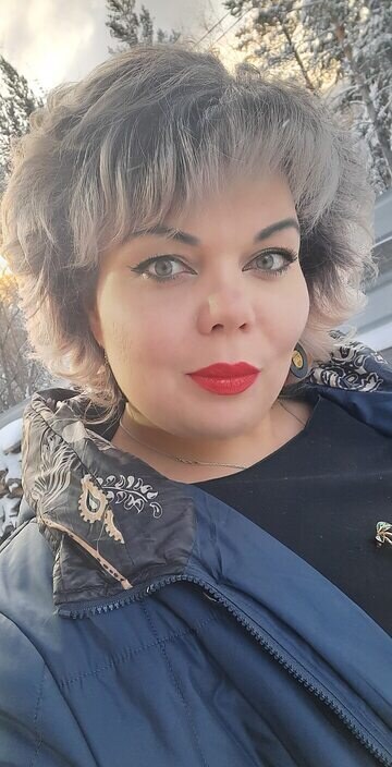 Светлана