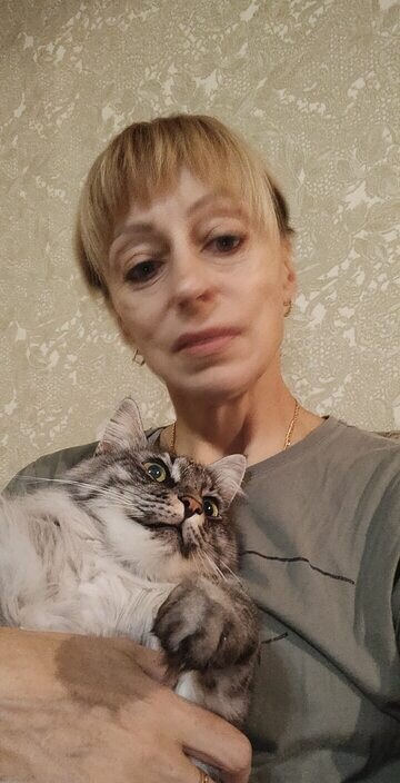 Светлана