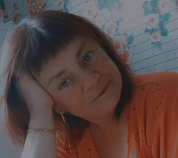 Валентина