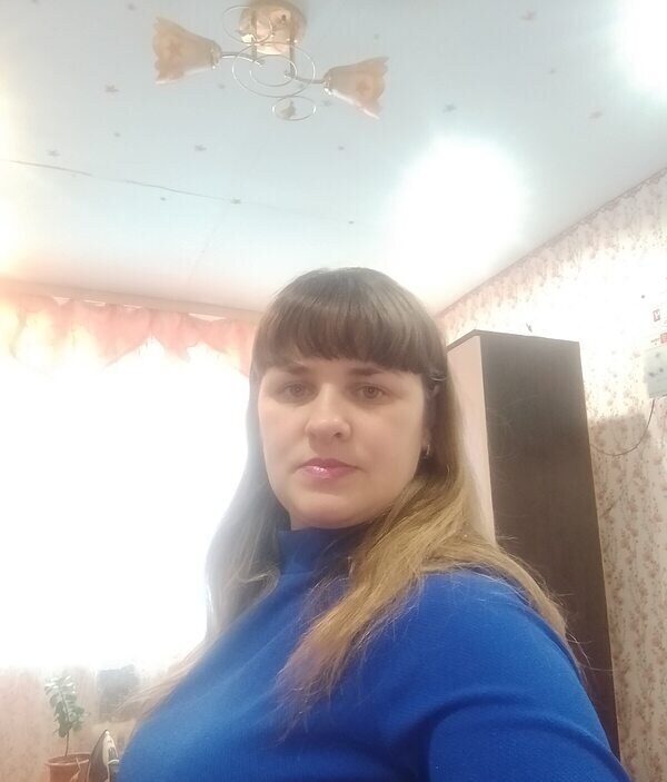 Анастасия