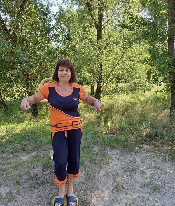 Валентина