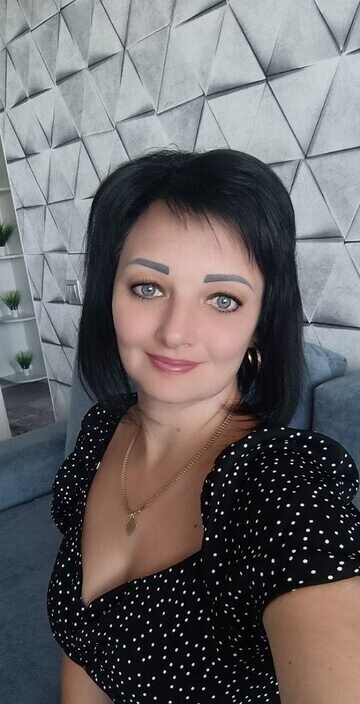 Олеся