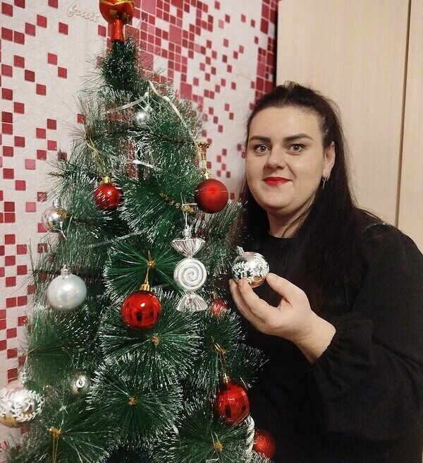 Елена