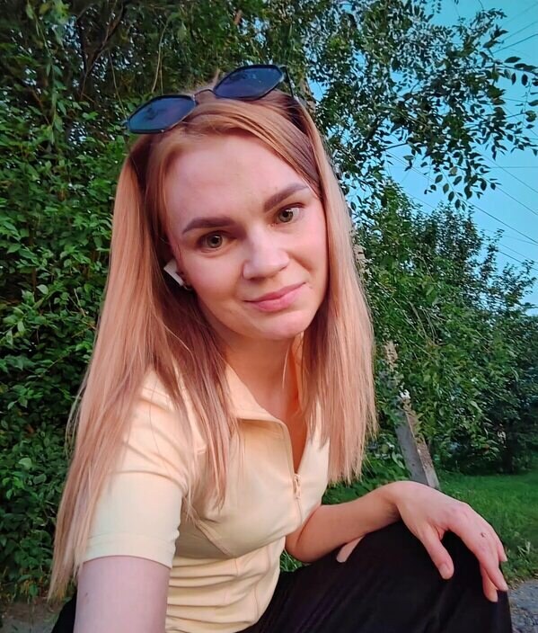 Анастасия