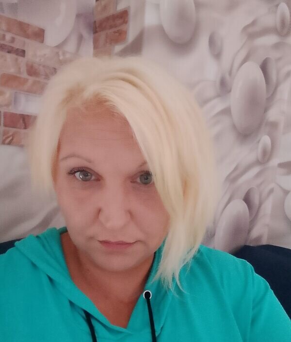 Оксана