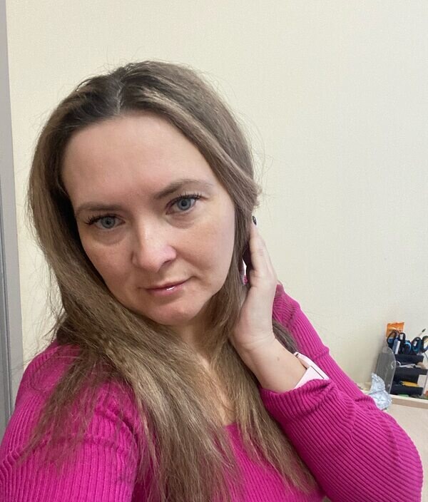 Антонина